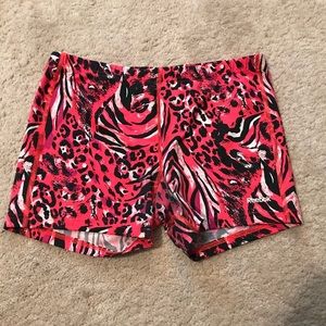 2 for $25!!! Reebok compression shorts
